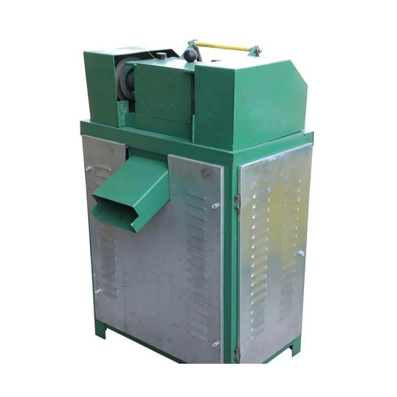 Industrial Plastic Granulator best